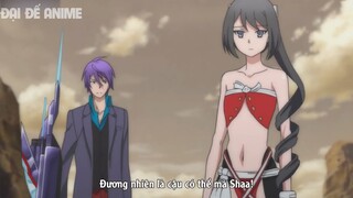 Kẻ Thường Dân Chơi Game Online Lại Thành Thiếu Gia Bạc Tỷ I Tóm Tắt Anime