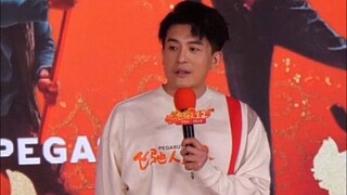 Tôn Dật Châu từng mở một quán trà sữa! Tuy cuối cùng không theo đuổi được, nhưng nó đã mang lại cho 