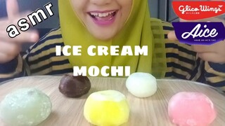 ASMR ICE CREAM MOCHI AICE