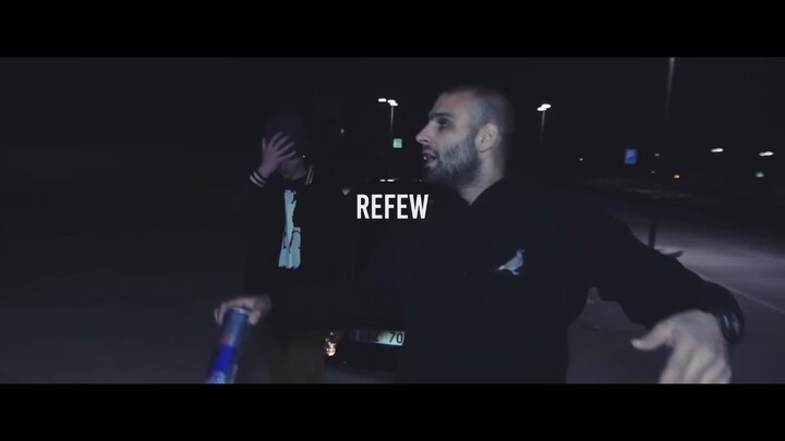 Protiva ft. Refew - Svázat se