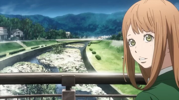 Orange | full movie anime