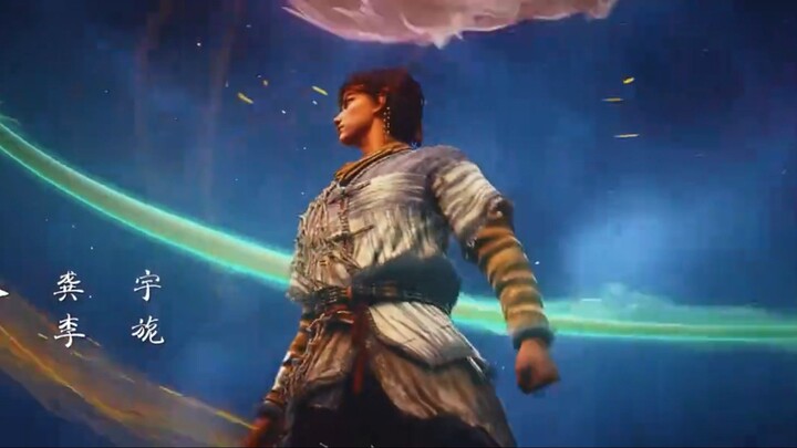 GOLDEN CURSE EP 4 SUB INDO