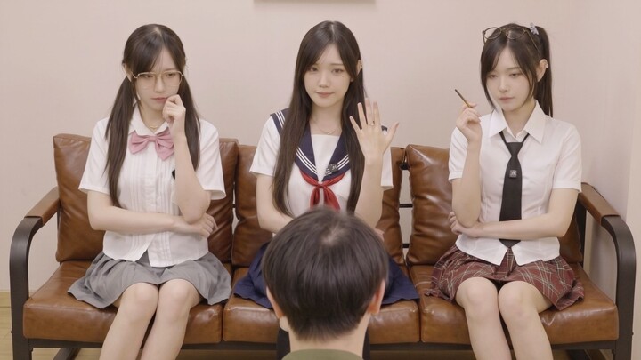 Can you marry triplets at the same time?