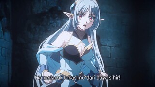 My Status as an Assassin Obviously Exceeds the Hero's episode 3 English Sub | REACTION