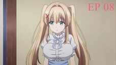Anime Summer Pockets 08 Subtitle Indonesia