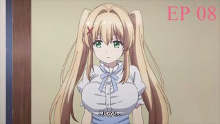 Anime Summer Pockets 08 Subtitle Indonesia