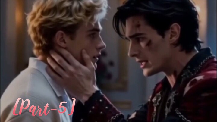 [Final episode]🔴🔥❣️My fated omega had my pup..🌟💝🔥epiodes(32-41)...