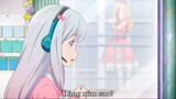 ALL IN ONE Gái thực hiện vô ngành Light Novel Tóm Tắt Anime Hay