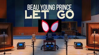 Let Go - Beau Young Prince【Hi-Res】百万级装备试听