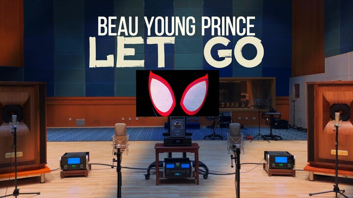 Let Go - Beau Young Prince【Hi-Res】百万级装备试听