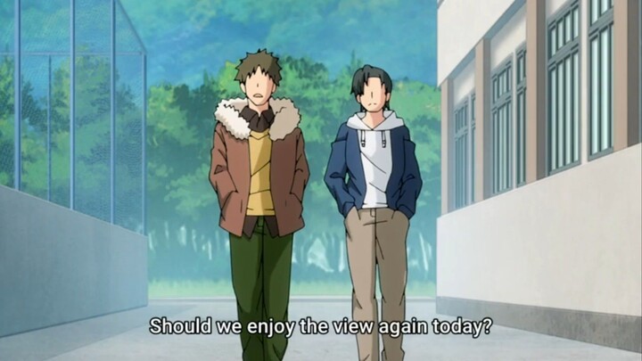 dua anak pemberani yang sudah di gass sama tante