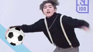 本来还挺喜欢世界杯的