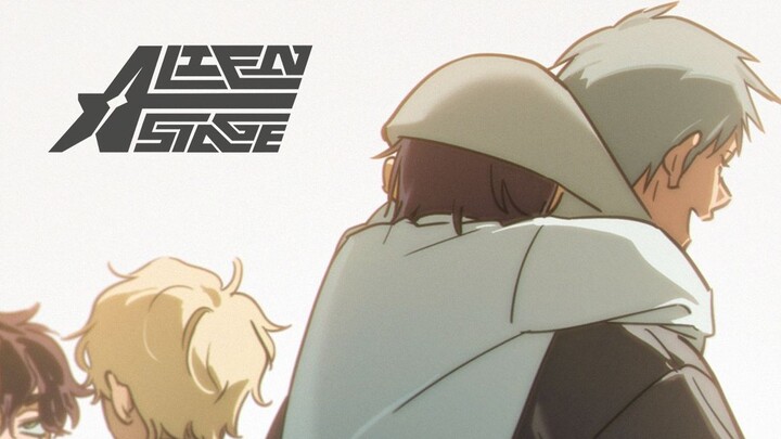 【VIVINOS】เวทีเอเลี่ยน | [เสียงเท่านั้น] รอยแผลเป็น (ALNST ซับ : TILL ตอนที่ 2)