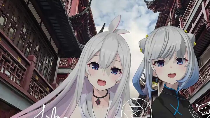 BW fans made funny interactions at the event, and the Japanese beauty was stunned!!!