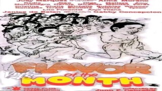 JOEY MARQUEZ | FLAVOR OF THE MONTH (1990) FULL MOVIE