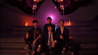 MV "How you like that", những chàng trai khỏe nhất của BLACKPINK?