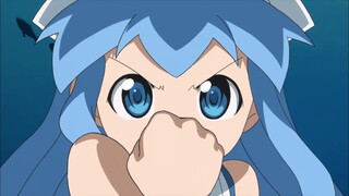 Shinryaku! Ika Musume S1E01