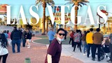 It was my first time visiting Las Vegas and Grand Canyon | Gosu General Vlog