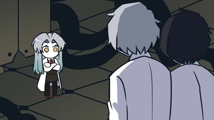 [Authorized reprint] Angela, but the ground skills are very good