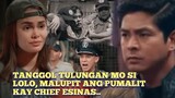 FPJ's Batang Quiapo Ikalawang Taon April 23 2024 | Teaser | Episode 308