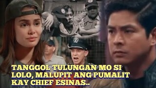 FPJ's Batang Quiapo Ikalawang Taon April 23 2024 | Teaser | Episode 308