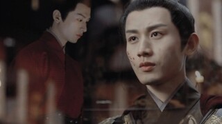 【Cheng Yi｜Hero Mo】Regent｜Burning｜Cá nhân｜Chỉ để giúp đỡ thế giới và quan tâm đến thế giới