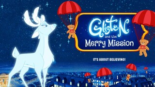 Glisten and the Merry Mission (2023 Full Movie) Link in description