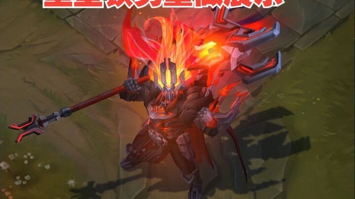 Tampilan perombakan skin Iron Man di Holy Temple: Bentuk ketiganya memang terlihat keren!