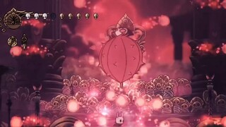 [Hollow Knight/Super Burning Mixed Cut] Tôi sẽ không thể ngăn cản!