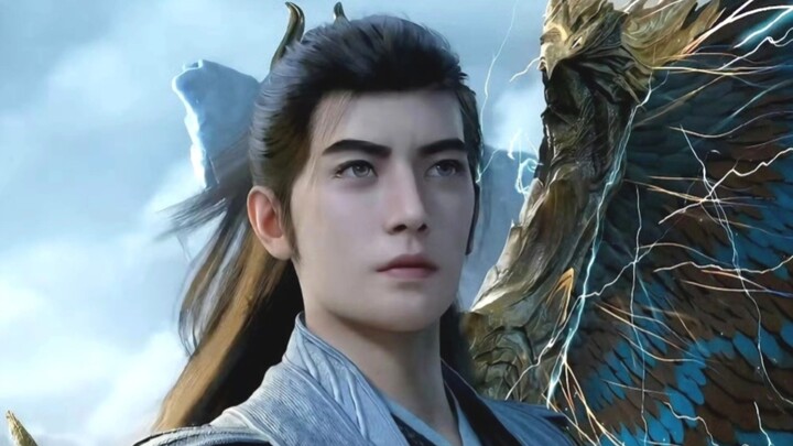 Cuộc chiến giữa chân thực và kẻ trộm của "A Mortal's Journey to Immortality", bí ẩn đằng sau 34 VS 1