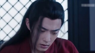 Episode 8 of The Yiling Patriarch's Search for His Son