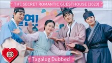 T.S.R.GH Episode 3_tagalog