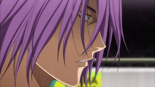 Kuroko Tuyển Thủ Vô Hình Tập 50