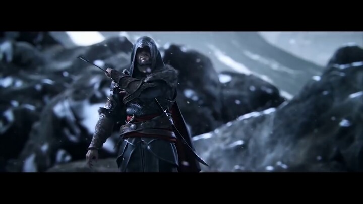 $UICIDEBOY$ ~ Assassin's Creed