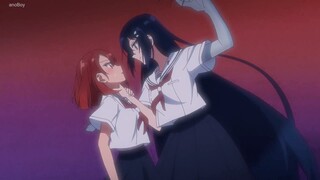 This Monster Wants to Eat Me episode 6 English Sub | REACTION