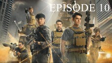 Incognito Episode 10