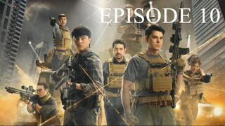 Incognito Episode 10