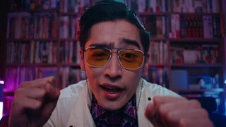 Kamen Rider Revice! Karisaki character song short version MV "Dr. Karisaki and the Knight System" Ka