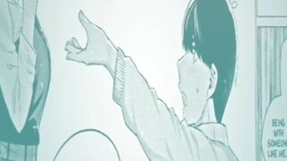 kasian miku ditolak😭😭