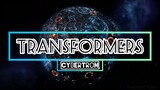 New Animation 2022 // Transformers : Cybertron // full movie