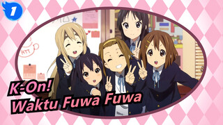 [K-On!] Waktu Fuwa Fuwa, Band Live di Changsha_1