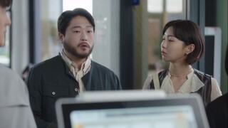 Extraordinary Attorney Woo | Episode 14 | Hindi Dubbed | K-Drama Series