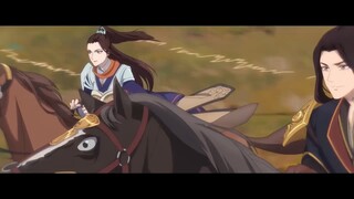 Heavens officials blessing