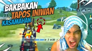 ROS HIGHLIGHTS | BAKBAKAN INIWAN KASAMAHAN (ROS GAMEPLAY)