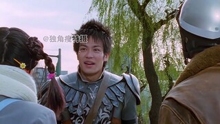 [Special Effects Story] Dragon Blasters: Dragon Blasters with the Courage to Blaster! Asuka Comes to