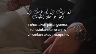 Mood booster.