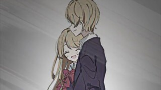 (Oshi no ko edit) i will always be by your side no matter what