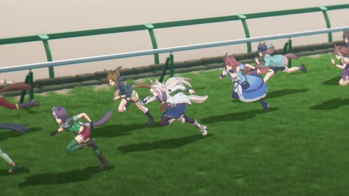 สาวม้า ซินเดอเรลล่า ซับไทย ตอนที่ 21