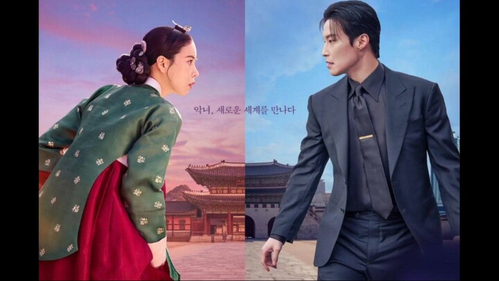 My Royal Nemesis Ep 13 Sub Indo | Review Drama Korea