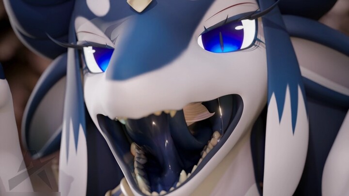 About the incident of being caught secretly catching fish to eat...